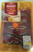 Brochettes de bœuf