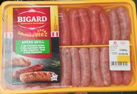 Apéro Grill