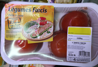 Tomates farcies
