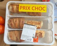 Roulé au fromage