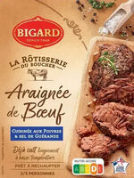Araignée de boeuf