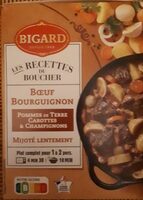 Boeuf bourguignon