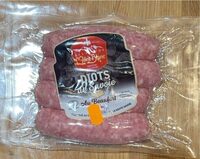 Diots de Savoie Au Beaufort