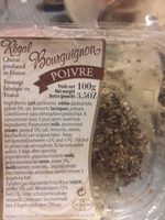 Régal Bourguignon