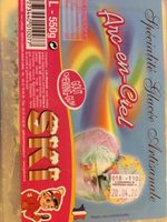 Arc en ciel