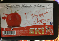 Spécialité Artisanal Artisanal