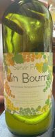 Vin Bourru