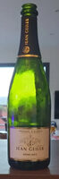 Crémant d'Alsace Demi-Sec