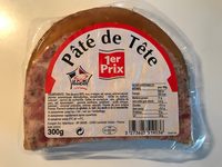 Pâté de Tête