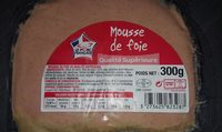 Mousse de Foie