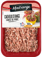 Cheveux d'ange farce de porc
