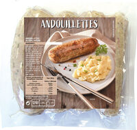 Andouillettes