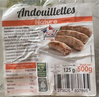 Andouillettes