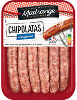 Chipolatas l'originale