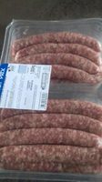 Chipolatas aux herbes