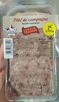 Pâté de campagne