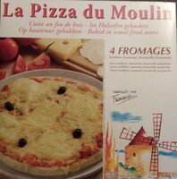 4 fromages