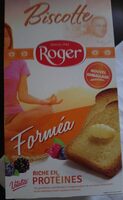 Roger Biscottes