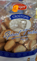 Mini toasts Special