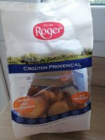 Croûton Provençal aux céréales