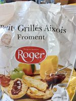 Petit grille aixois