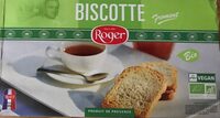 Biscotte Froment