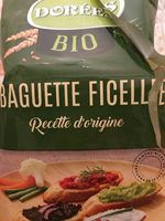 Baguette Ficelle