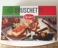 Bruschetta