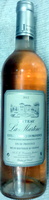 Château La Martine 2012