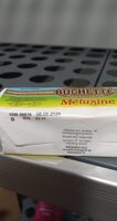 Bûchette Mélusine