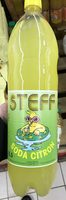 Soda Citron