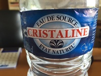 Cristaline