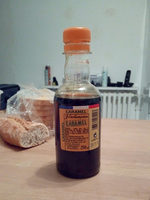 Caramel Liquide Pur Sucre