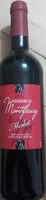 Merlot 2014