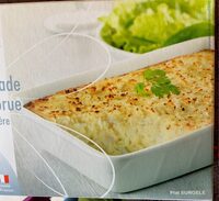 Brandade de morue