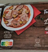 Langue de boeuf