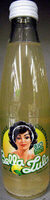 Véritable citronnade Bio