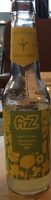 Fizz citron vert