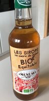 Sirop Rose