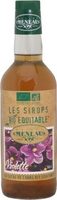Sirop De Violette Bio - 50 cl
