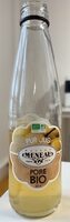 Pur jus poire bio