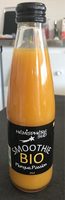 Smoithie Mangue Passion