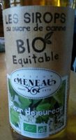 Sirop Fleur De Sureau