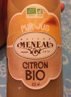 Citron bio