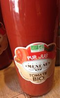 Pur Jus Tomate Bio