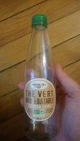 The Vert Citron Thym