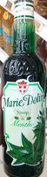 Sirop de Menthe