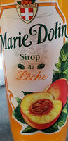 Sirop De Pêche