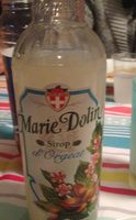 Dolin Sirop D Orgeat