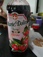 Sirop Cerise